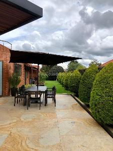Casa de 4 alcobas en venta en Hacienda San Sebastian, Bogotá, 300 m² · foto 18 de 18