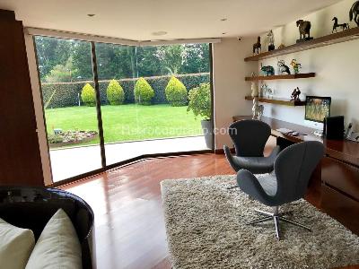 Casa de 4 alcobas en venta en Hacienda San Sebastian, Bogotá, 300 m² · foto 3 de 18