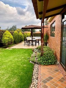 Casa de 4 alcobas en venta en Hacienda San Sebastian, Bogotá, 300 m² · foto 6 de 18