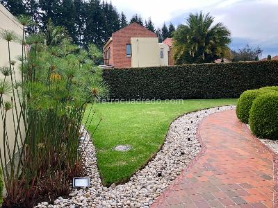 Casa de 4 alcobas en venta en Hacienda San Sebastian, Bogotá, 300 m² · foto 10 de 18