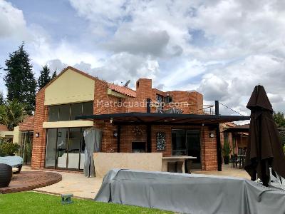 Casa de 4 alcobas en venta en Hacienda San Sebastian, Bogotá, 300 m² · foto 9 de 18