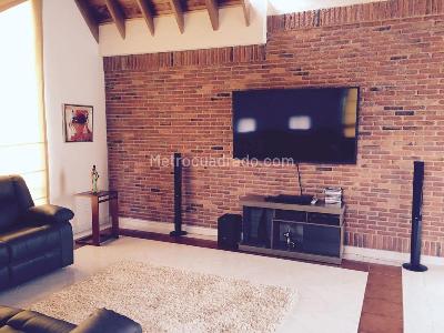 Casa de 4 alcobas en venta en Sabana Floresta, Bogotá, 570 m² · foto 12 de 20