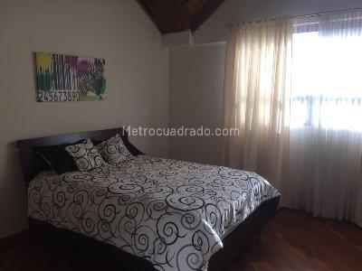 Casa de 4 alcobas en venta en Sabana Floresta, Bogotá, 570 m² · foto 18 de 20