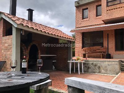 Casa de 4 alcobas en venta en Sabana Floresta, Bogotá, 570 m² · foto 19 de 20