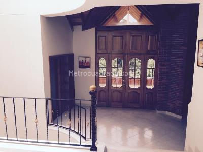 Casa de 4 alcobas en venta en Sabana Floresta, Bogotá, 570 m² · foto 6 de 20
