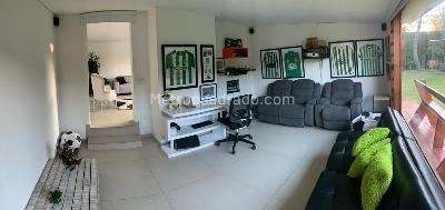 Casa de 4 alcobas en venta en San Jose De Bavaria, Bogotá, 450 m² · foto 18 de 19