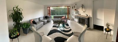 Casa de 4 alcobas en venta en San Jose De Bavaria, Bogotá, 450 m² · foto 9 de 19