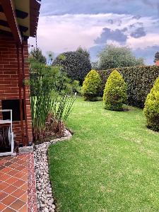 Casa de 4 alcobas en venta en Hacienda San Sebastian, Bogotá, 300 m² · foto 5 de 12