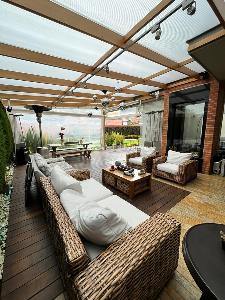 Casa de 3 alcobas en venta en San Jose De Bavaria, Bogotá, 415 m² · foto 20 de 20
