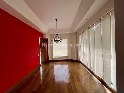 Casa de 4 alcobas en venta en Hacienda San Simon, Bogotá, 350 m² · foto 12 de 18