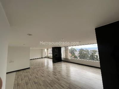 Apartamento en venta en El Refugio, Bogotá · foto 5 de 15