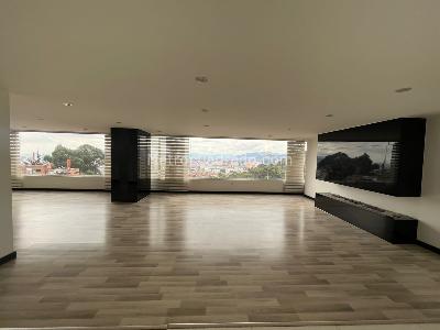 Apartamento en venta en El Refugio, Bogotá · foto 6 de 15