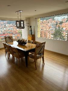 Apartamento en venta en El Nogal, Bogotá · foto 10 de 18