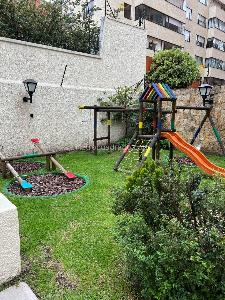 Apartamento en venta en El Nogal, Bogotá · foto 11 de 18