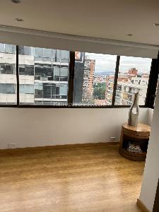 Apartamento en venta en El Nogal, Bogotá · foto 13 de 18