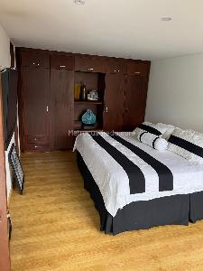 Apartamento en venta en El Nogal, Bogotá · foto 15 de 18