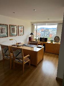 Apartamento en venta en El Nogal, Bogotá · foto 17 de 18