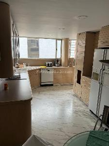 Apartamento en venta en El Nogal, Bogotá · foto 18 de 18