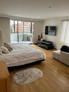 Apartamento en venta en El Nogal, Bogotá · foto 3 de 18