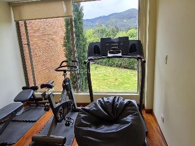Casa de 4 alcobas en venta en Hacienda San Simon, Bogotá, 415 m² · foto 12 de 18