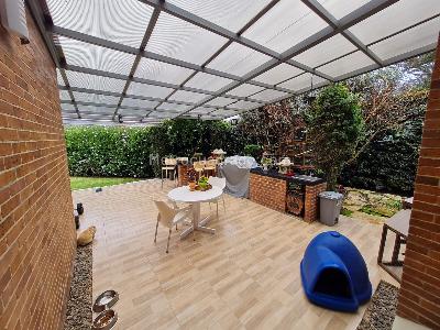Casa de 4 alcobas en venta en Hacienda San Simon, Bogotá, 415 m² · foto 18 de 18