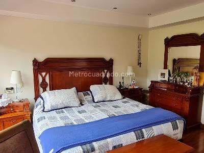 Casa de 4 alcobas en venta en Hacienda San Simon, Bogotá, 415 m² · foto 7 de 18