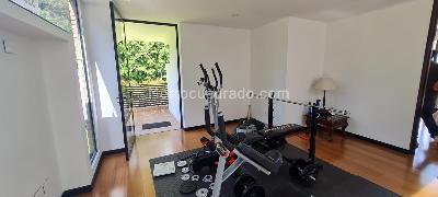 Casa de 4 alcobas en venta en Hacienda San Simon, Bogotá, 400 m² · foto 18 de 18