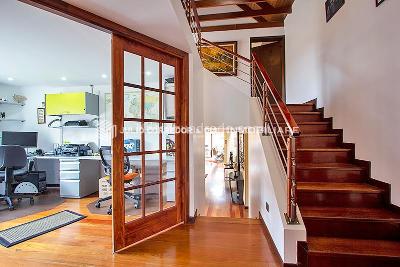 Casa en venta en San Jose De Bavaria, Bogotá · foto 11 de 19