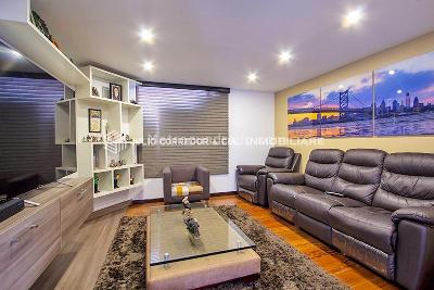 Casa en venta en San Jose De Bavaria, Bogotá · foto 13 de 19