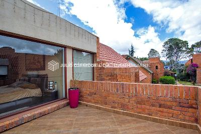 Casa en venta en San Jose De Bavaria, Bogotá · foto 14 de 19