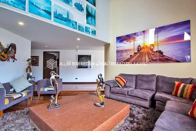 Casa en venta en San Jose De Bavaria, Bogotá · foto 3 de 19