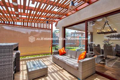 Casa en venta en San Jose De Bavaria, Bogotá · foto 7 de 19