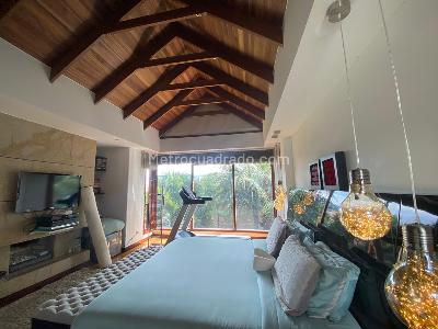 Casa de 4 alcobas en venta en San Jose De Bavaria, Bogotá, 480 m² · foto 11 de 19
