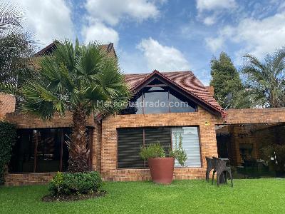Casa de 4 alcobas en venta en San Jose De Bavaria, Bogotá, 480 m² · foto 12 de 19