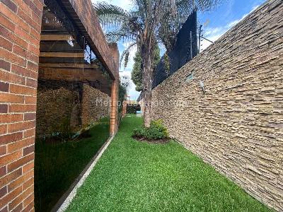 Casa de 4 alcobas en venta en San Jose De Bavaria, Bogotá, 480 m² · foto 17 de 19