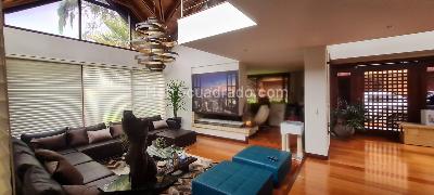 Casa de 4 alcobas en venta en San Jose De Bavaria, Bogotá, 480 m² · foto 18 de 19