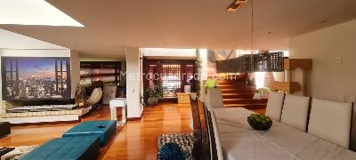 Casa de 4 alcobas en venta en San Jose De Bavaria, Bogotá, 480 m² · foto 19 de 19