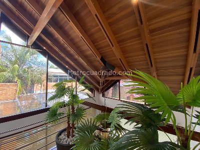 Casa de 4 alcobas en venta en San Jose De Bavaria, Bogotá, 480 m² · foto 5 de 19