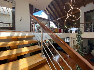 Casa de 4 alcobas en venta en San Jose De Bavaria, Bogotá, 480 m² · foto 6 de 19