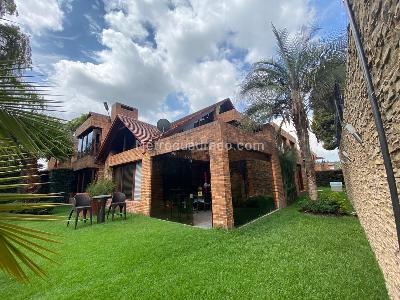 Casa de 4 alcobas en venta en San Jose De Bavaria, Bogotá, 480 m² · foto 8 de 19