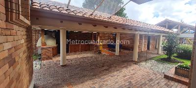 Casa de 4 alcobas en venta en Bogota| San Jose De Bavaria, Bogotá, 400 m² · foto 11 de 17