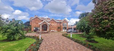 Casa de 4 alcobas en venta en Bogota| San Jose De Bavaria, Bogotá, 400 m² · foto 17 de 17