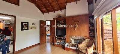 Casa de 4 alcobas en venta en San Jose De Bavaria, Bogotá, 467 m² · foto 10 de 20