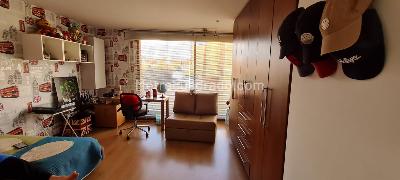 Casa de 4 alcobas en venta en San Jose De Bavaria, Bogotá, 467 m² · foto 12 de 20