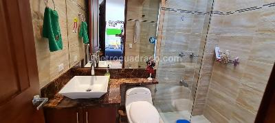 Casa de 4 alcobas en venta en San Jose De Bavaria, Bogotá, 467 m² · foto 15 de 20