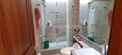 Casa de 4 alcobas en venta en San Jose De Bavaria, Bogotá, 467 m² · foto 16 de 20