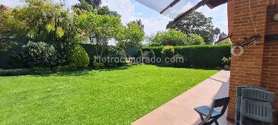 Casa de 4 alcobas en venta en San Jose De Bavaria, Bogotá, 467 m² · foto 19 de 20