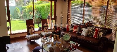 Casa de 4 alcobas en venta en San Jose De Bavaria, Bogotá, 467 m² · foto 3 de 20