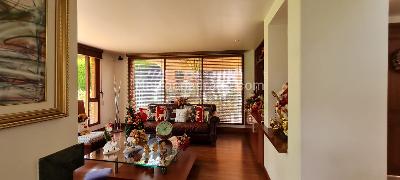 Casa de 4 alcobas en venta en San Jose De Bavaria, Bogotá, 467 m² · foto 4 de 20