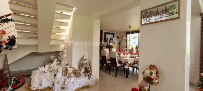 Casa de 4 alcobas en venta en San Jose De Bavaria, Bogotá, 467 m² · foto 5 de 20